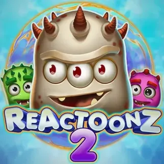 Reactoonz 2 demo